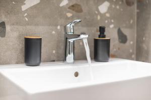 Ano Patisia Station Studio