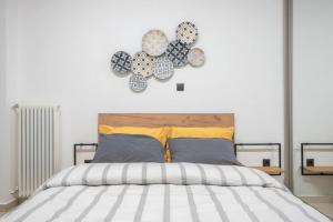 Ano Patisia Station Studio