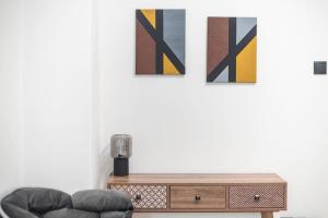 Ano Patisia Station Studio