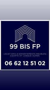 Appartements 99 BIS FP : photos des chambres