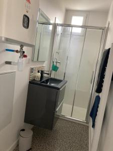 Appartements 99 BIS FP : photos des chambres