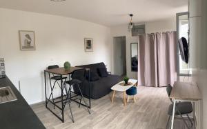 Appartements 99 BIS FP : photos des chambres