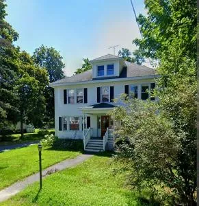 And.N Bed & Breakfast - 刘易斯顿