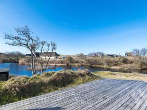 4 person holiday home in Fanø-By Traum