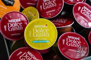 The Cabin, Glan Gwna