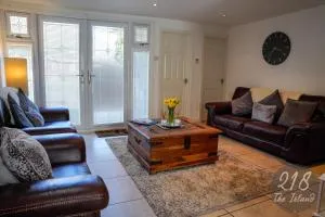 The Cabin, Glan Gwna - Caeathro