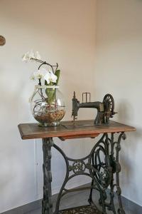 Gästesuite am Lindenhof