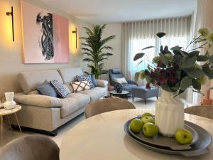 POSIDONIA PUNTA PRIMA - Luxury Seafront Apartments