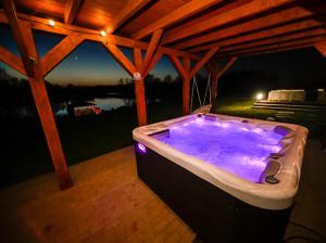 Nini House Swietajno