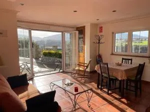 La Casina de Iris - El Manto