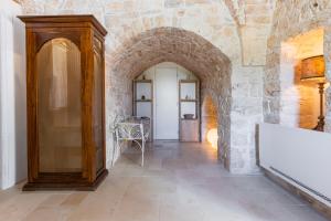 Le Casette in Gravina Luxury