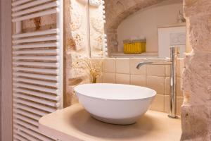 Le Casette in Gravina Luxury