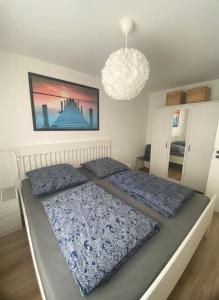 Ferienwohnung Gartenoase