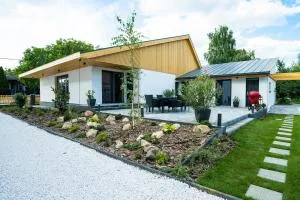 NaturART Vendégház Tiszafüred - Katalinmajor