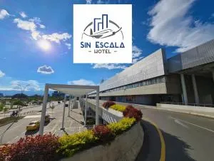 Hotel Sin Escala - Maracay