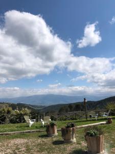 Il Borgo delle Stelle