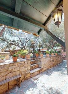 Villas Villa ANTONIA : photos des chambres