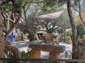 Villas Villa ANTONIA : photos des chambres