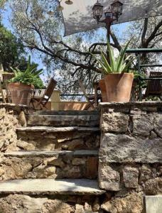 Villas Villa ANTONIA : photos des chambres