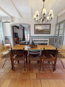 Villas Villa ANTONIA : photos des chambres