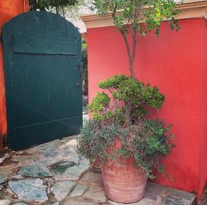 Villas Villa ANTONIA : photos des chambres