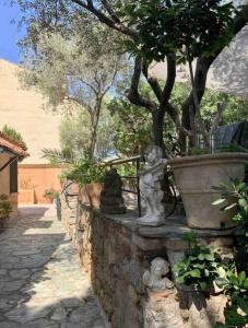 Villas Villa ANTONIA : photos des chambres