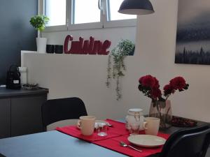 Fiera City Life 1 Top Apartment