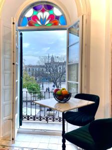 Picassos Deluxe Puerta Verde