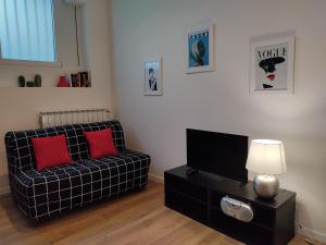 Fiera City Life 1 Top Apartment