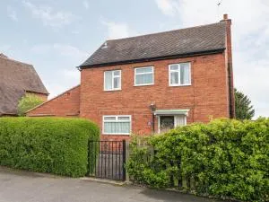 The Old Grocery - Staveley