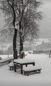 Casa Indipendente Val d'Ayas - Challand Saint Anselme