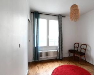 Appartements Stylish 56m² Apt w/ Easy RER Access : photos des chambres