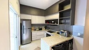 Casa com piscina 1 Quarto - Itiquira