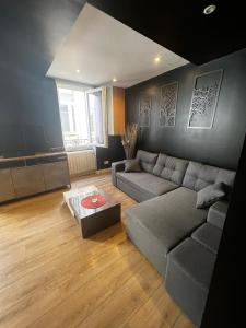 Appartements Apartment berbisey : photos des chambres