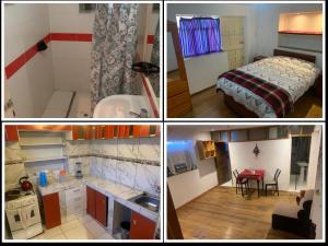 Summit Viewpoint House San Blas