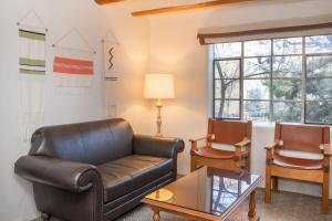 One-Bedroom King Suite room in La Posada De Santa Fe a Tribute Portfolio Resort & Spa
