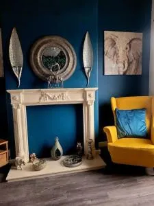 No 1 The Terrace - Cronton