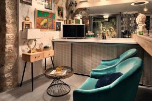 City Center Studio Nest