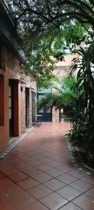 Pasaje Solar - Wilde