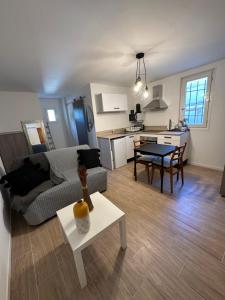 Appartements Villa nesilia : photos des chambres