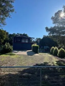 Lake and Sea Retreat - Letts Beach