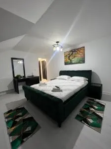 Apartamente 9 - 拜勒乌努麦