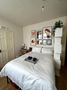 Studio flat in Forest Gate