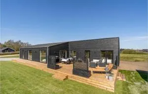 Amazing Home In Ansager With Kitchen - Tistrup