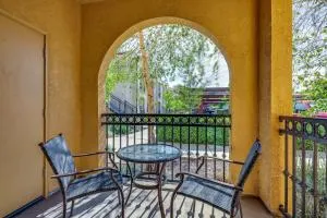 Charming Patterson Condo with Grilling Stations - Patterson