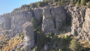 DEPARTAMENTO CÉNTRICO y CÓMODO EN SAN MARTÍN DE LOS ANDES