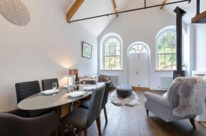 The Chapel, Cotswolds