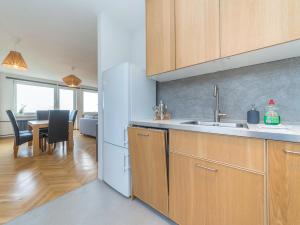 Glow Apartments - Apartamenty Opera Leśna