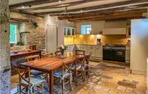 Gorgeous Home In Sarrazac