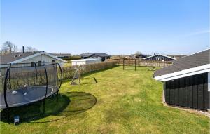 Cozy Home In Haderslev With Sauna